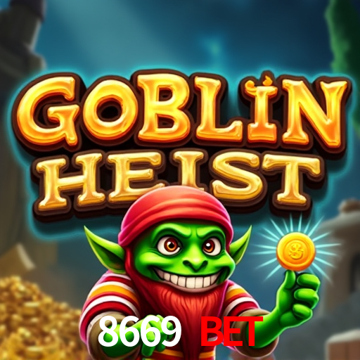 8669 BET - Site De Jogos De Cassino -8669BET PAGA