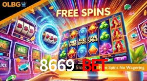 8669 BET - Cassinos De Caça-Níqueis On-Line -8669BET.Com