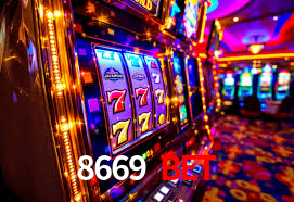 8669 BET - Brasil Aposta Oficial Plataforma -8669BET.Com