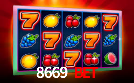 8669 BET