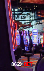 8669 BET - 8669BET PAGA - Confiável-De Casino Online Brasil