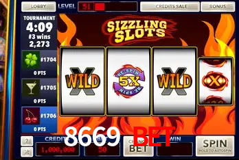 8669BET.Com - Brasil Casino Baixar -8669 BET