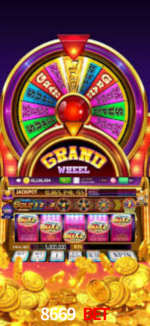 8669 BET