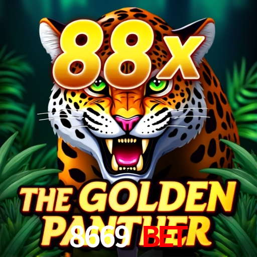  8669BET.Com