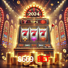 8669BET.Com - 8669BET PAGA - Plataforma Site Oficial