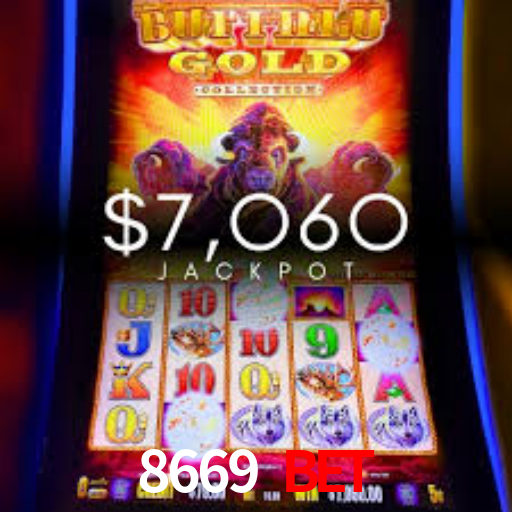 8669BET PAGA