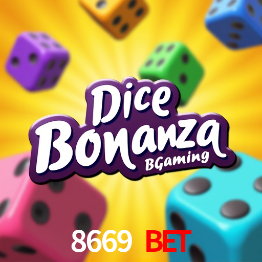 8669 BET