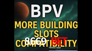 8669 BET