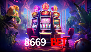 8669 BET