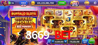 8669BET.Com