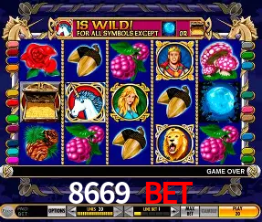 8669 BET