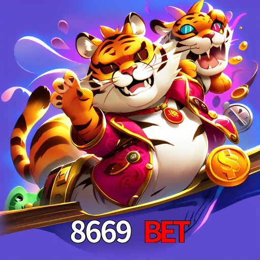 8669 BET